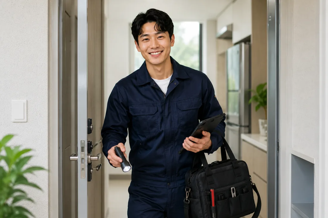 인천 하수구막힘 배수구 열어보기